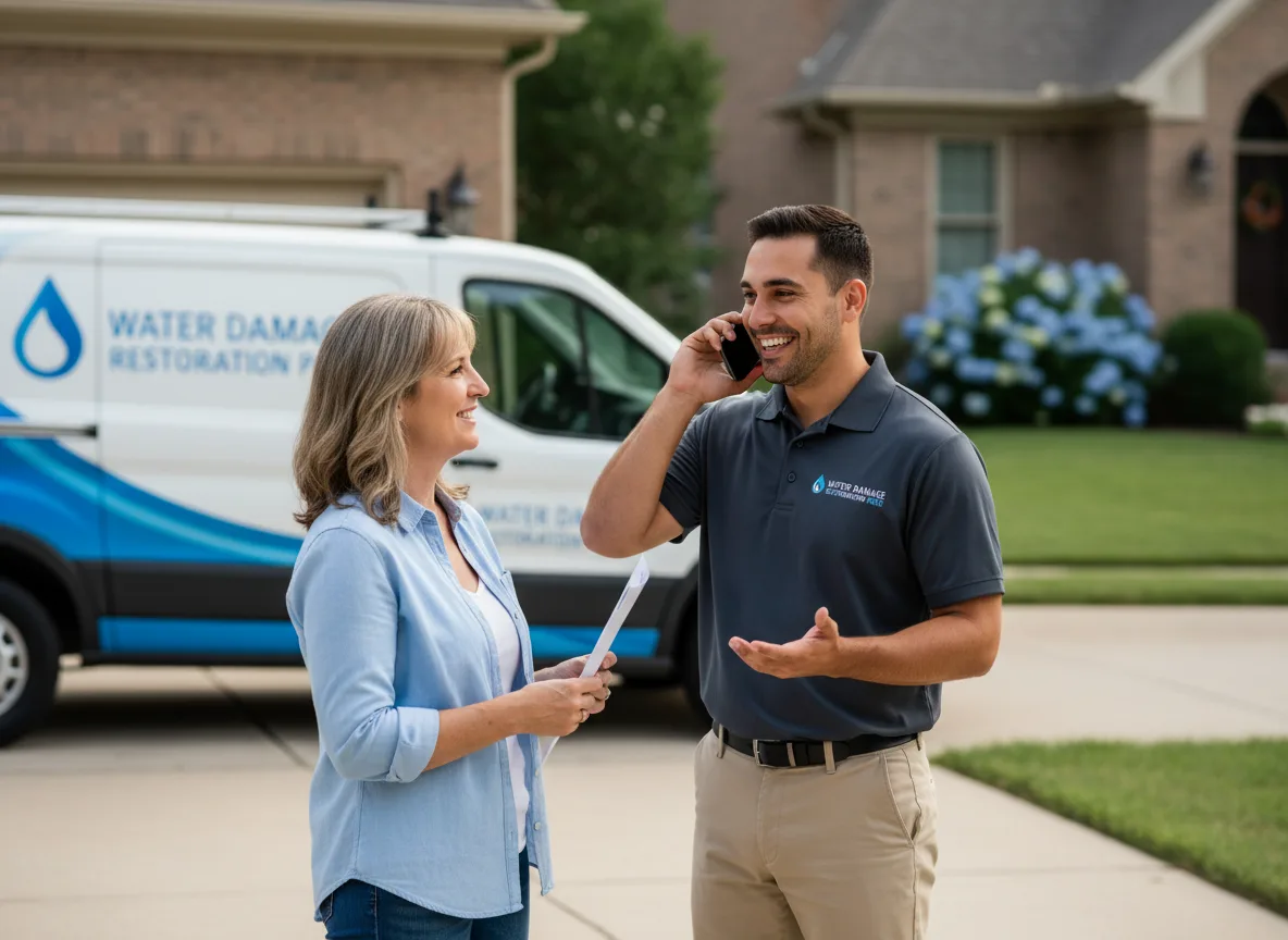 Flood Restoration Holiday, FL FAQs